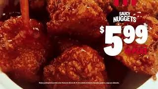 KFC | SAY WHEN | :06