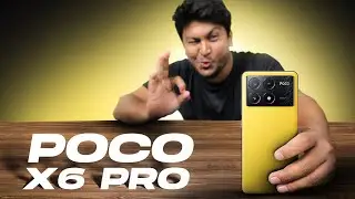 Poco X6 Pro After 10 Months: Is It Still Worth It?