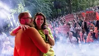 Loreta peršasi Martynui │ ZIP FM piršlybos