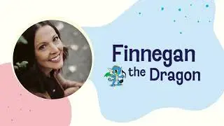 Encouraging language development through song and play - Finnegan the Dragon - PIE Demo Day 2023