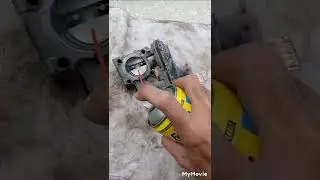 WagonR 1.0, Alto K10 General Tuning at home with Basic tools, sensors cleaning, rpm fluctuate,