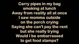 Yelawolf - Makeup [HQ & Lyrics]