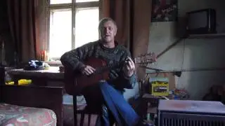 "Любитель подраться"  Виталий Молчанов