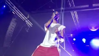 Макс Барских - Пьяная луна LIVE HD Киев Stereo Plaza 4.11.2016