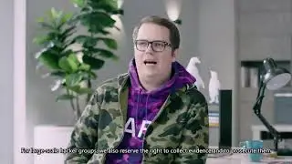RoS - DEVELOPERS TALKING ABOUT THE HACKS