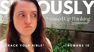 It's happening again. Paul warned against this | Romans 10