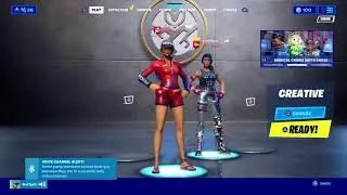 Fortnite kos, kom innom da vel kos Lørdag