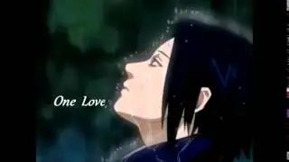 SasuSaku Vampire Princess Trailor