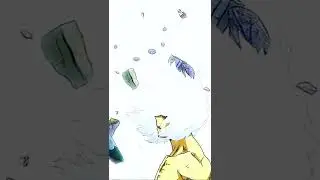 Little Dark Age 🏵 A Mha/LOV Edit! {Ezumi}