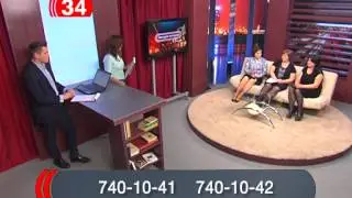 В Днепропетровске исчезли случаи заболевания дифтерией