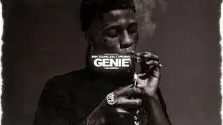 [FREE] EBK Young Joc Type Beat - "Genie" | prod. by Killa + @jew3lz_beatz + @prodyonas