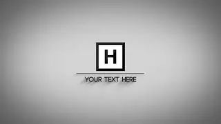 Intro without text | Template | Template without text