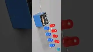 Without Using Any IC or Transistor Relay FiliFilop 