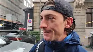 Giulio Ciccone: 