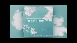 Magik.duo (Gilberto Lobo feat. Manu Semiguen) - Sky of Clarity