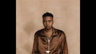 Nas Type Beat 2024, Hit Boy Type Beat - 