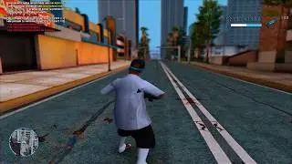 [APORTE] Armas | C hud | Animaciones | Sonidos | Radar