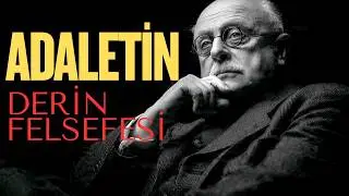 Adaletin Derin Felsefesi: Platon'dan Modern Dünyaya Eksiksiz Bir Rehber