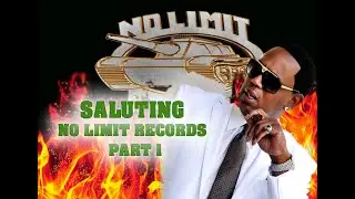 Saluting No Limit Records Part 1| No Limit Chronicles Documentary