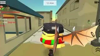 Я ВЗЛОМАЛ БИТО!!!!!!