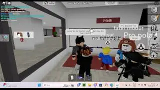 roblox okul rp part1