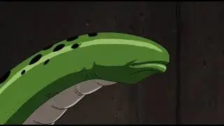 Cell vore woman Queen 