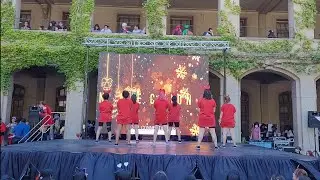 KPOP REVOLUTION - SHOW