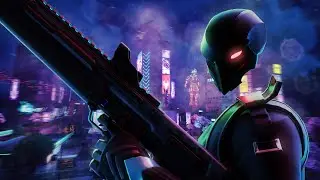My BEST Fortnite Match So Far