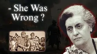 What if Indira Gandhi Had Offered Bangladesh to Join India in 1971? | All scenarios!