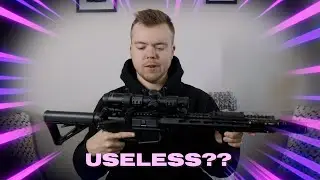 Zoom Optics For Airsoft?