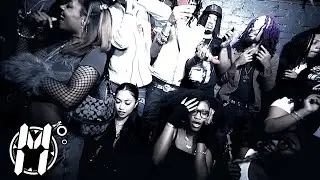 Thirteendegrees ° - Pop My Collar + CITY GURLZ (Dir. by @jelanijmiller)