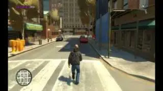 GTA IV - Lets Play - |Salak Salak Şeyler