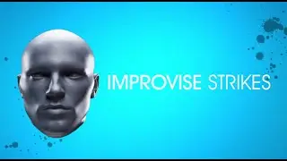 Quest Training AllStrike - Improvise Strikes