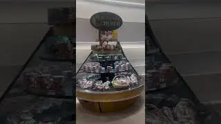 Бизнес зал «Шагал» Шереметьево