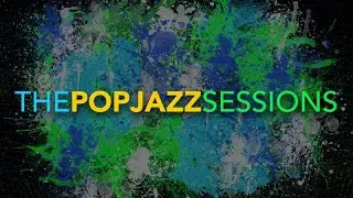 Atlantic Five Jazz Band - The Pop Jazz Sessions