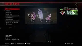 Infinite Warfare Road to Directors Cut