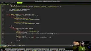 Pretty Print our JSON Response | Rust TUI