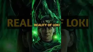 Analysis Of Sudden Personality Change Of Loki In TVA 🥶 