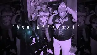 BlueBucksClan x Ralfy The Plug Type Beat - "Non Official"