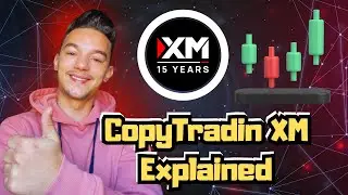 XM CopyTrading Full Guid: Earn While You Learn (Step-by-step)