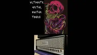 Ceriatone Leviathan Metal Drop D