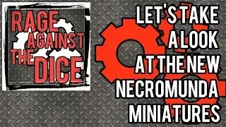 Let's take a look at the new Necromunda Orlocks