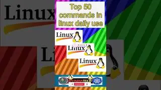 50 Linux Commands You Need to Know