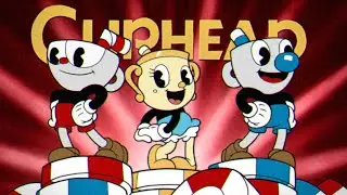 Капхэд ДЛС & Cuphead DLC & НОВЫЙ КАПХЭД?