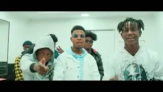 REAL G | QUILICURA CITY GANG | VIDEO OFICLAL