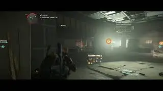 Небоскреб 31-40 - Испытание - The Division 2