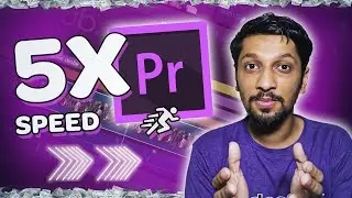 5 Ways to Edit your CashCow Video Faster in Premiere Pro