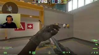 FPS drops