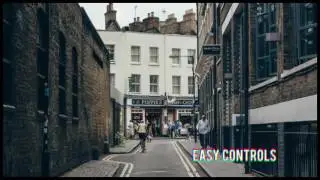 Urban Slideshow | After Effects Template 9380719