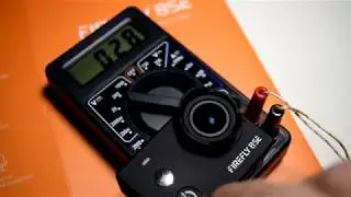 ЛУЧШАЯ ЭКШЕН КАМЕРА 2019 ГОДА  FIREFLY 8SE ОБЗОР .  КАМЕРА ГРЕЕТСЯ  ТЕСТ.
